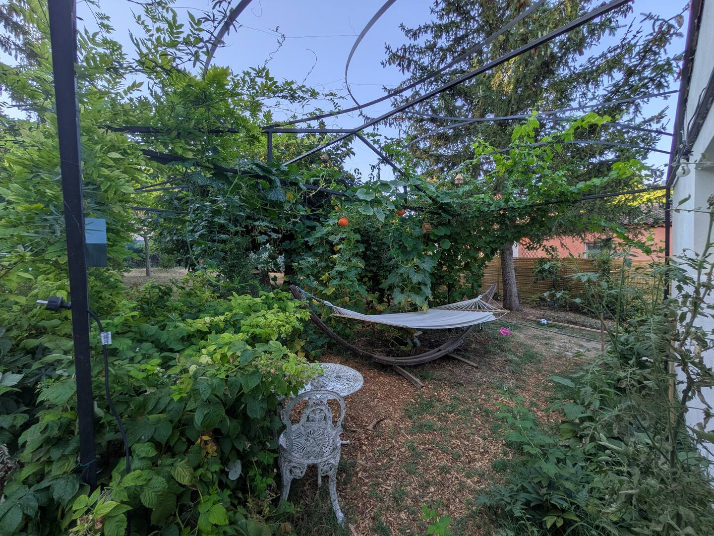 Maison familiale entre Aix et le Verdon