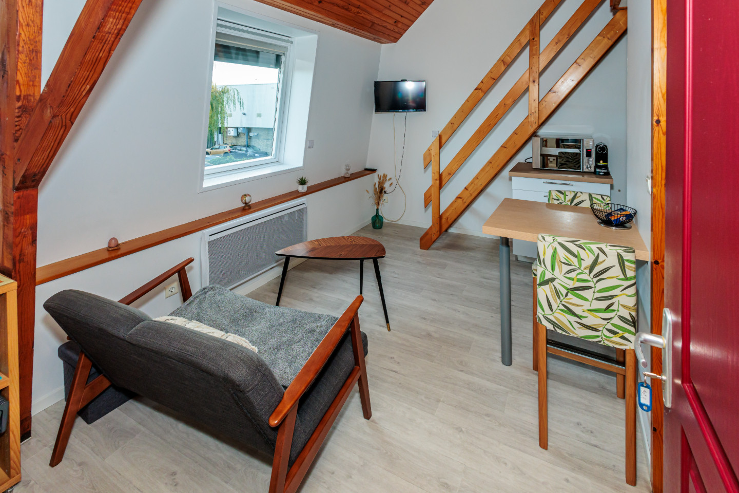 GreenGo Le cosy de Martine
