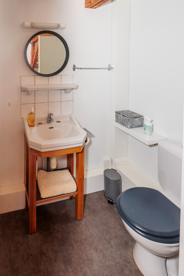 Chambre chez l’habitant Nord En ville