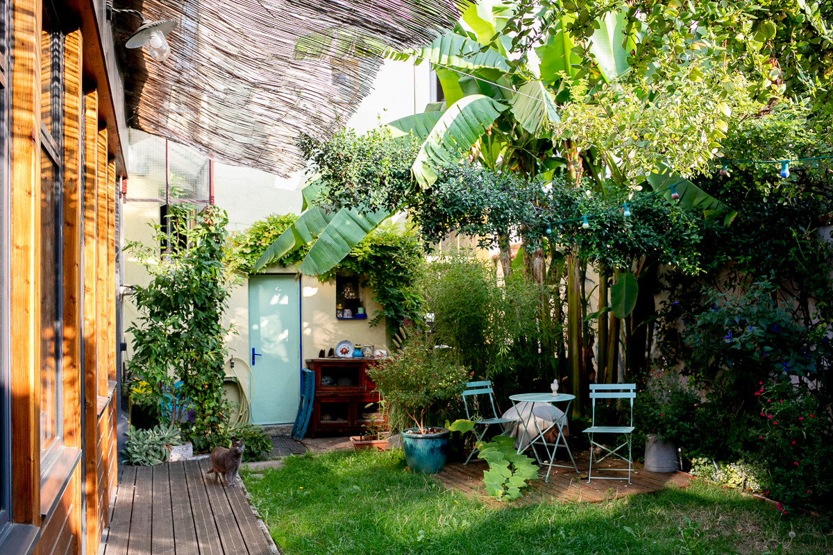 GreenGo location vacances écoresponsables