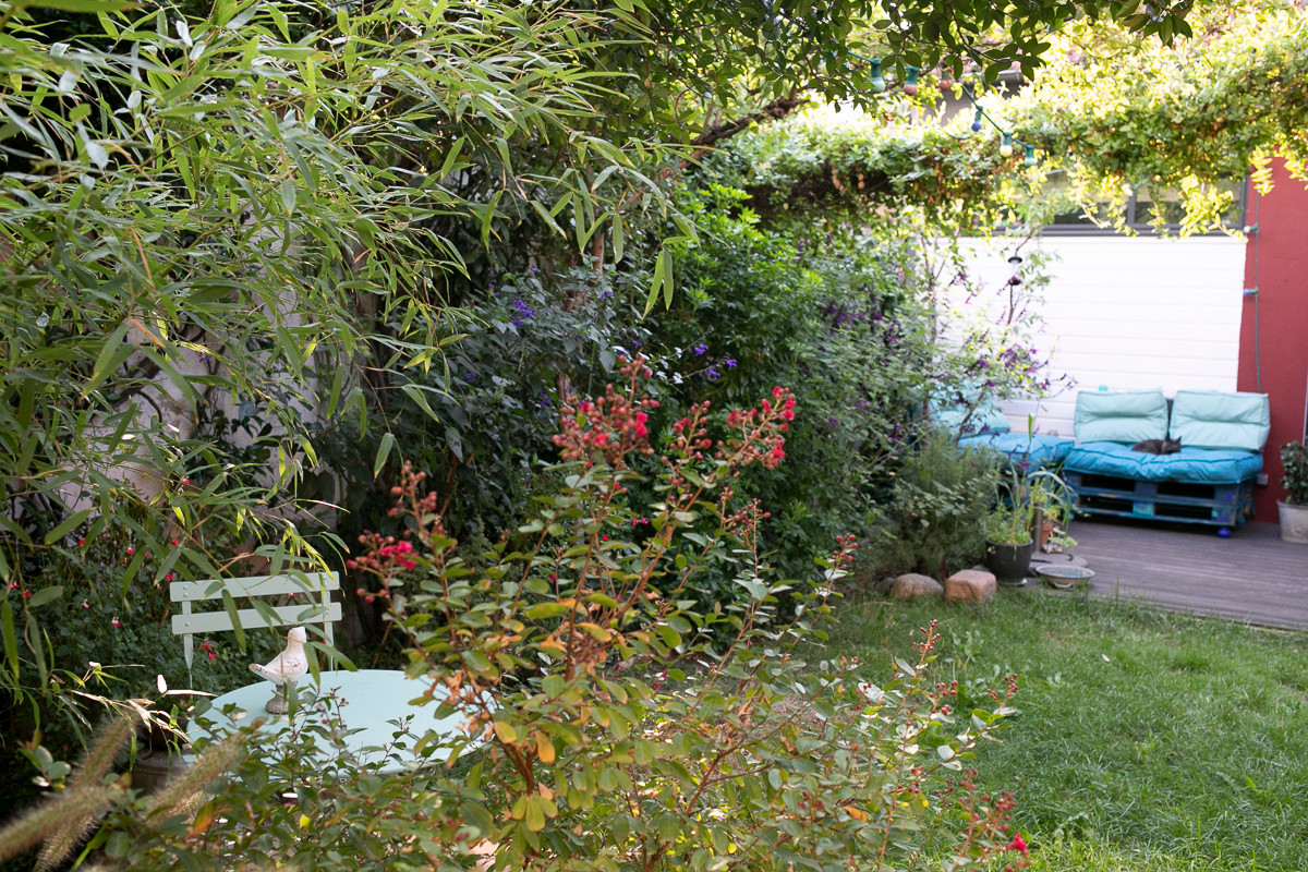 GreenGo Un écrin de verdure pour profiter de Paris 13e