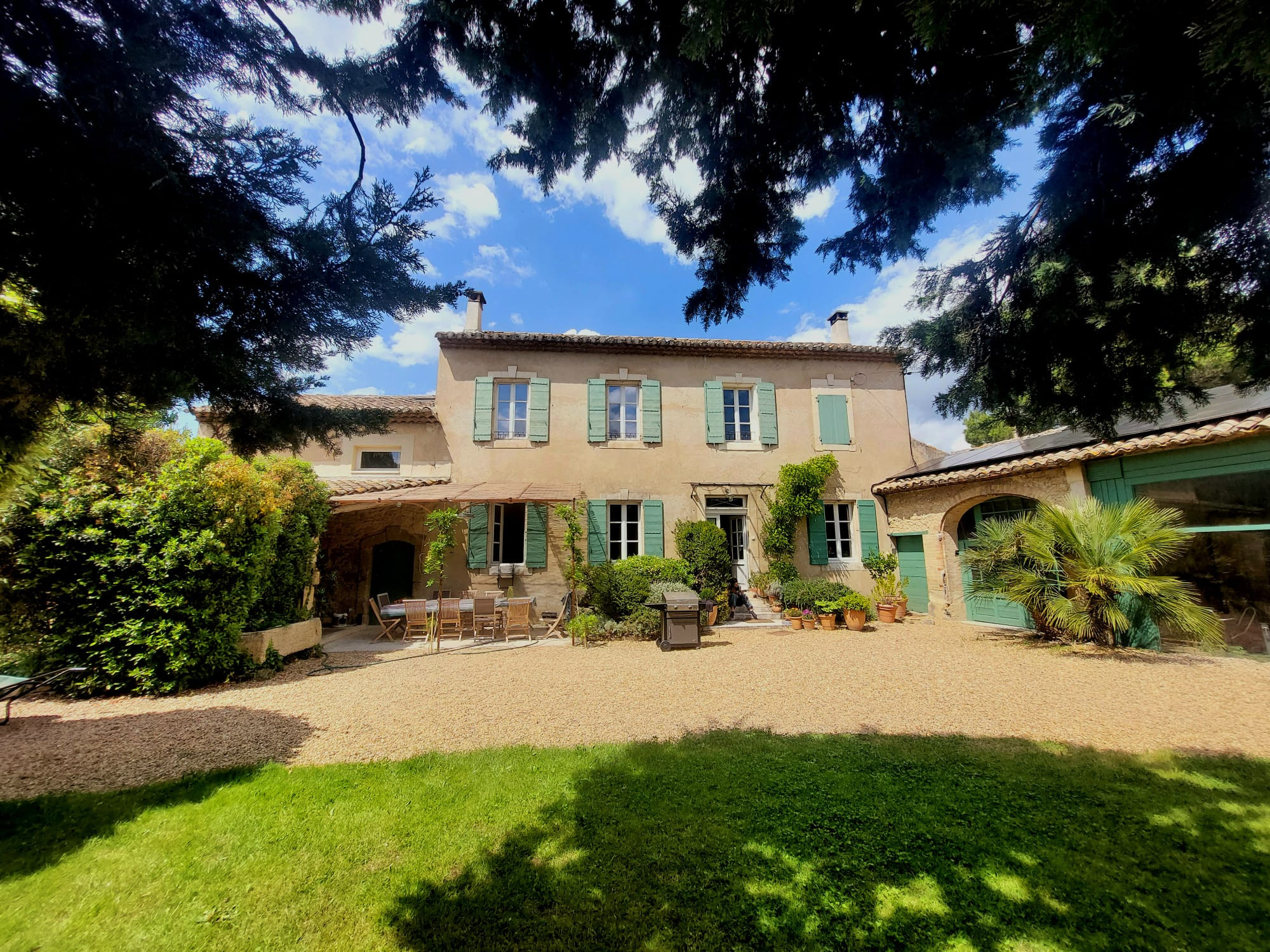 GreenGo location vacances écoresponsables