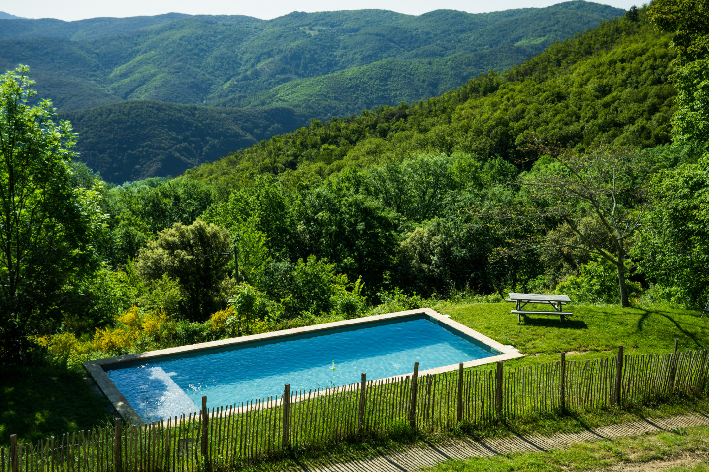 GreenGo Gîte Occitanie Évasion