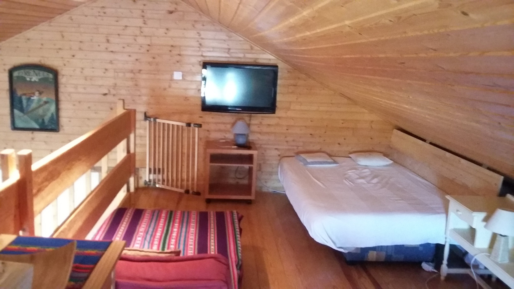 GreenGo Gîte Occitanie À la campagne