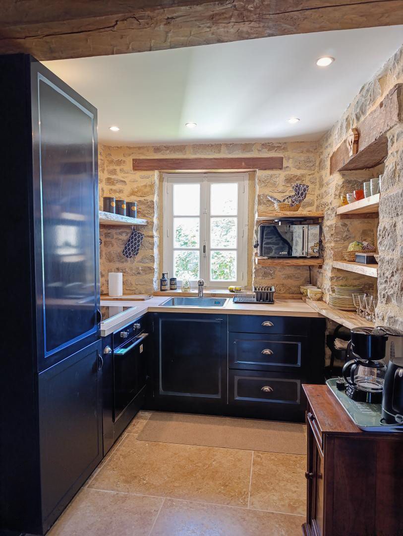 Location Lot Rustique