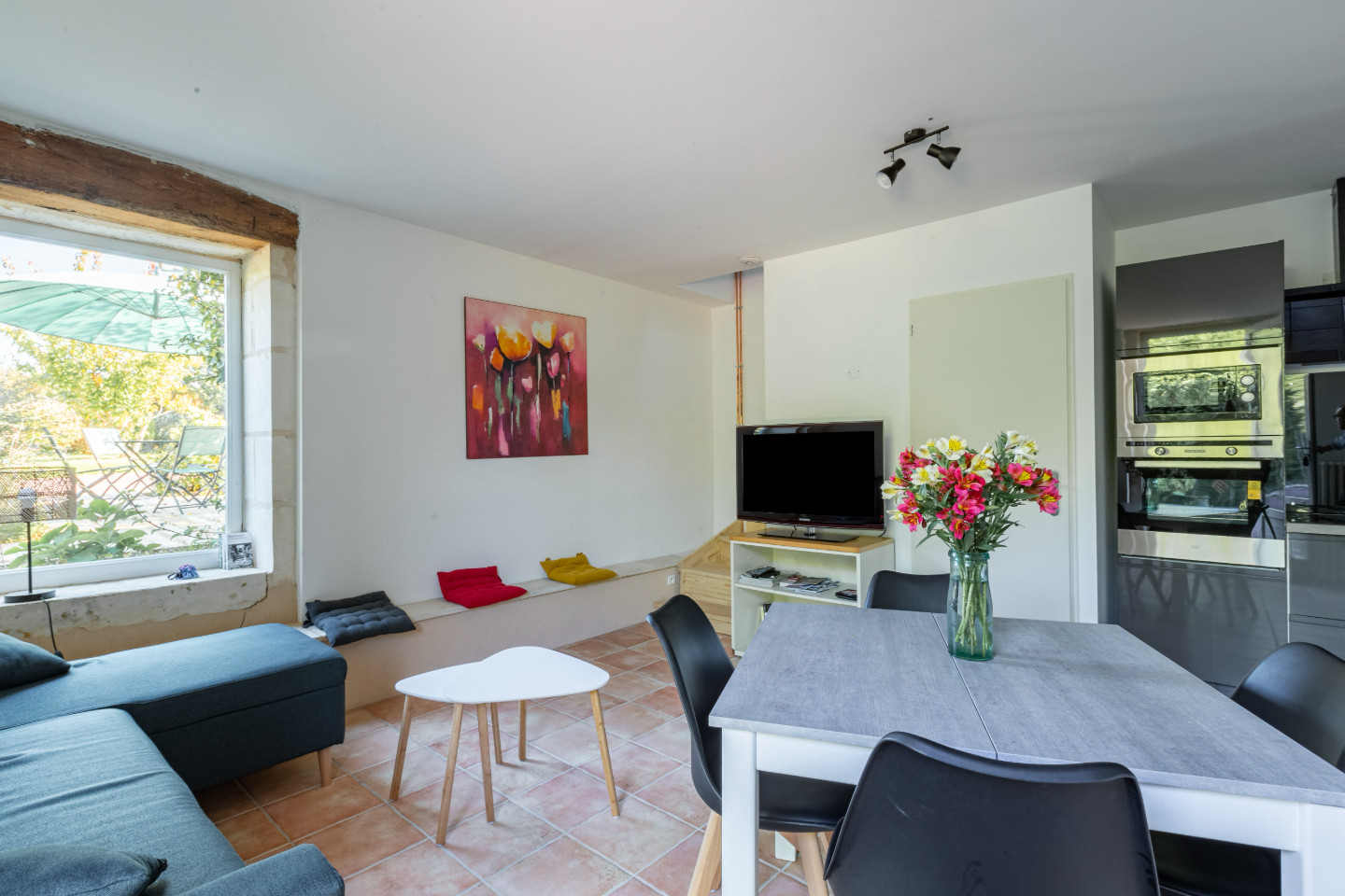GreenGo location vacances écoresponsables