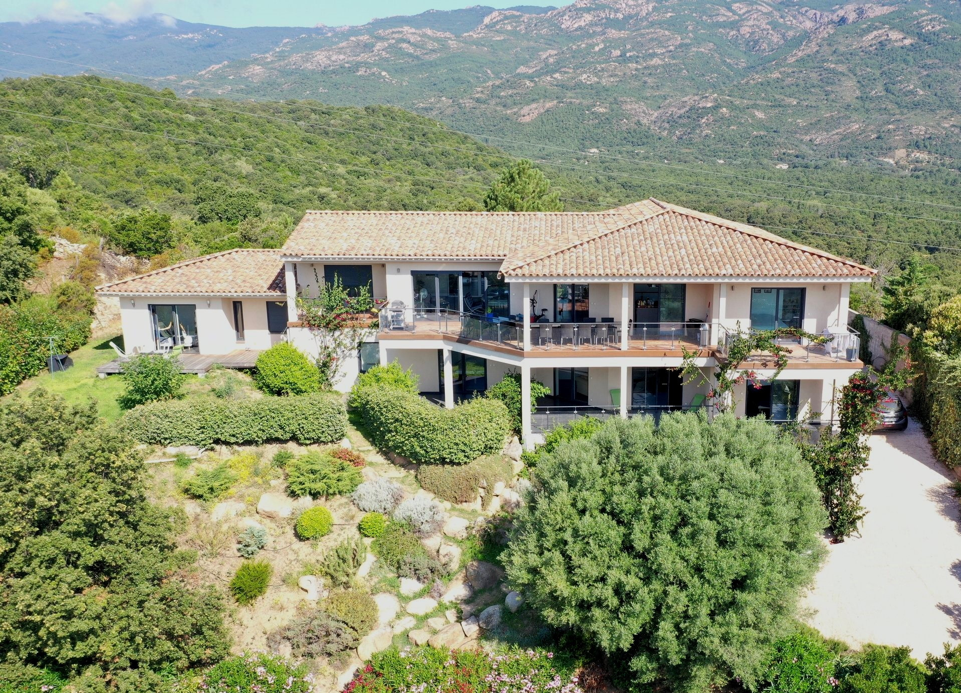 Hôte GreenGo: Villa Maremuntagna