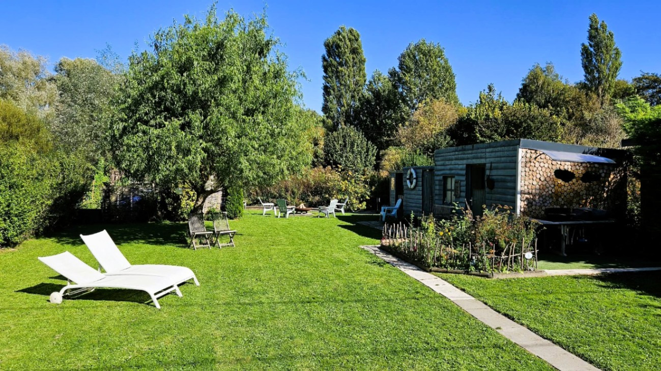 GreenGo location vacances écoresponsables