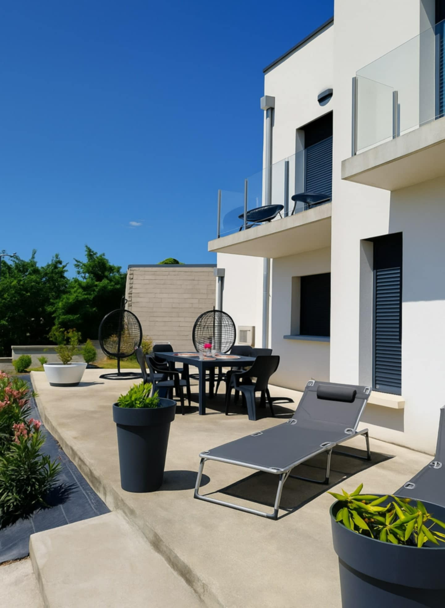 Villa Eden