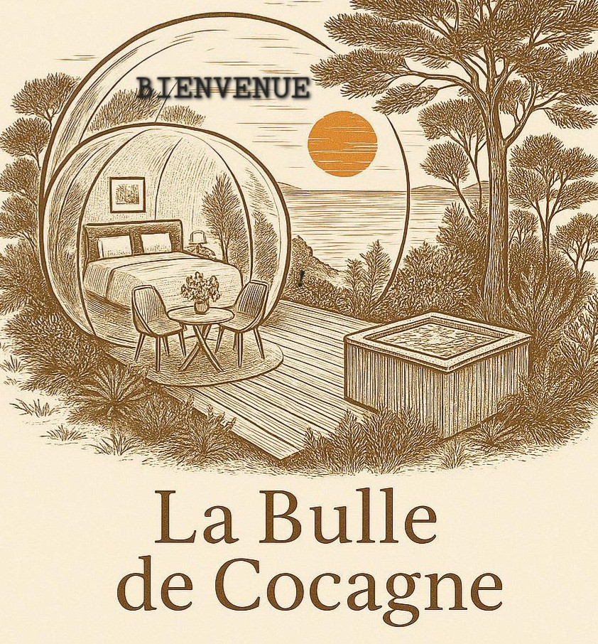 Hôte GreenGo: La Bulle de Cocagne