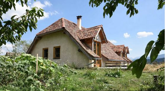 GreenGo Grande maison familiale avec vue splendide