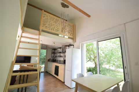 GreenGo Gîte Nouvelle-Aquitaine Évasion