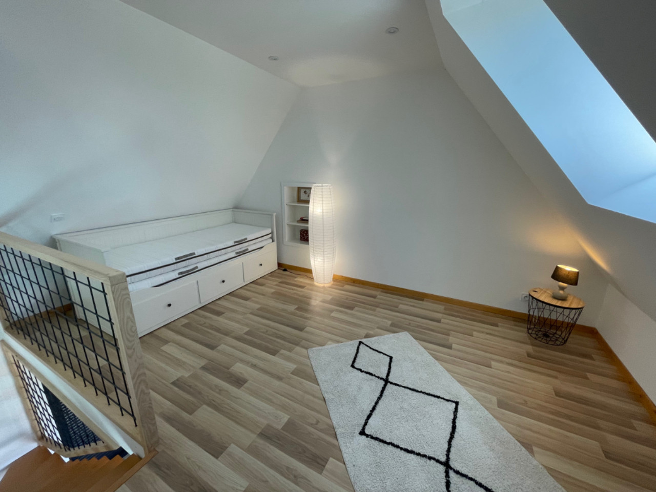 GreenGo Gîte du point de vue niché au coeur d'un terrain de 3 ha, piscine privée et vue époustouflante
