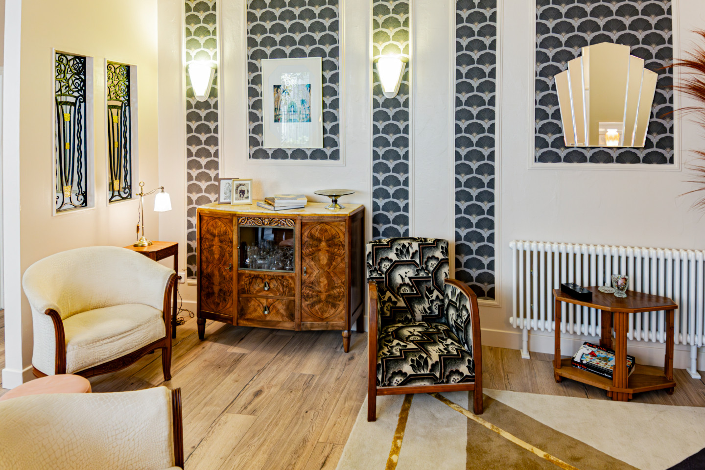 GreenGo Location Grand Est Haut-de-gamme