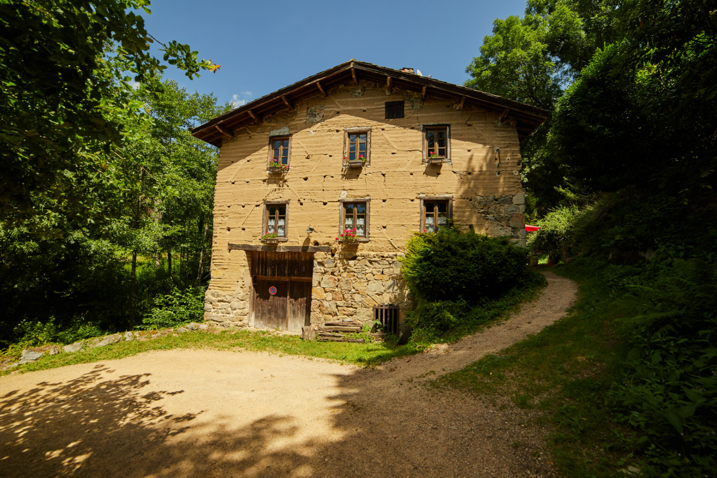 GreenGo Le Moulin des Vernières