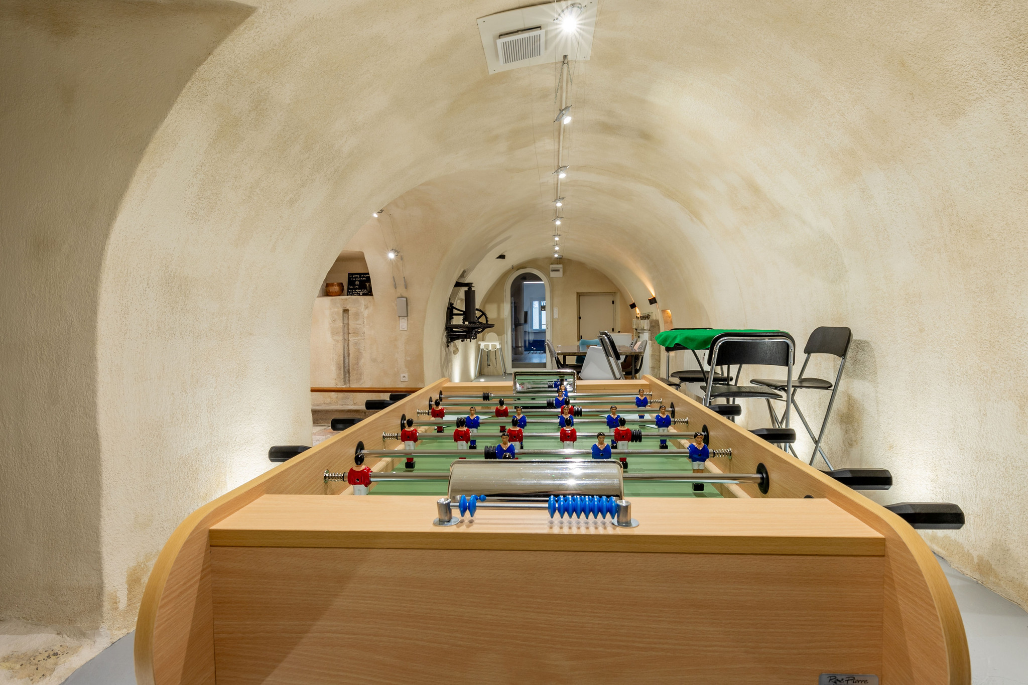 GreenGo Location Centre-Val de Loire Évasion