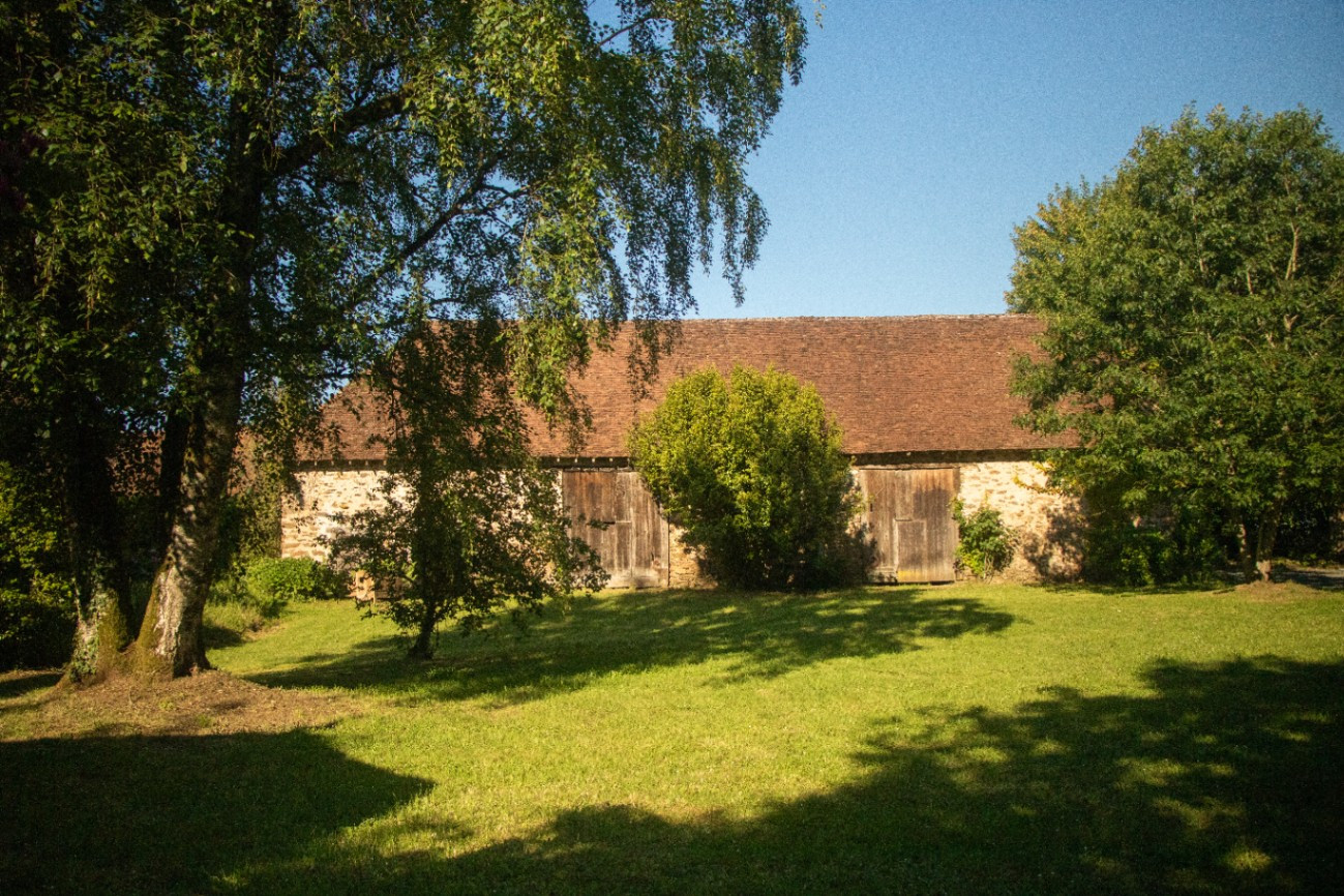 GreenGo L'échappée corrézienne- cottage de charme