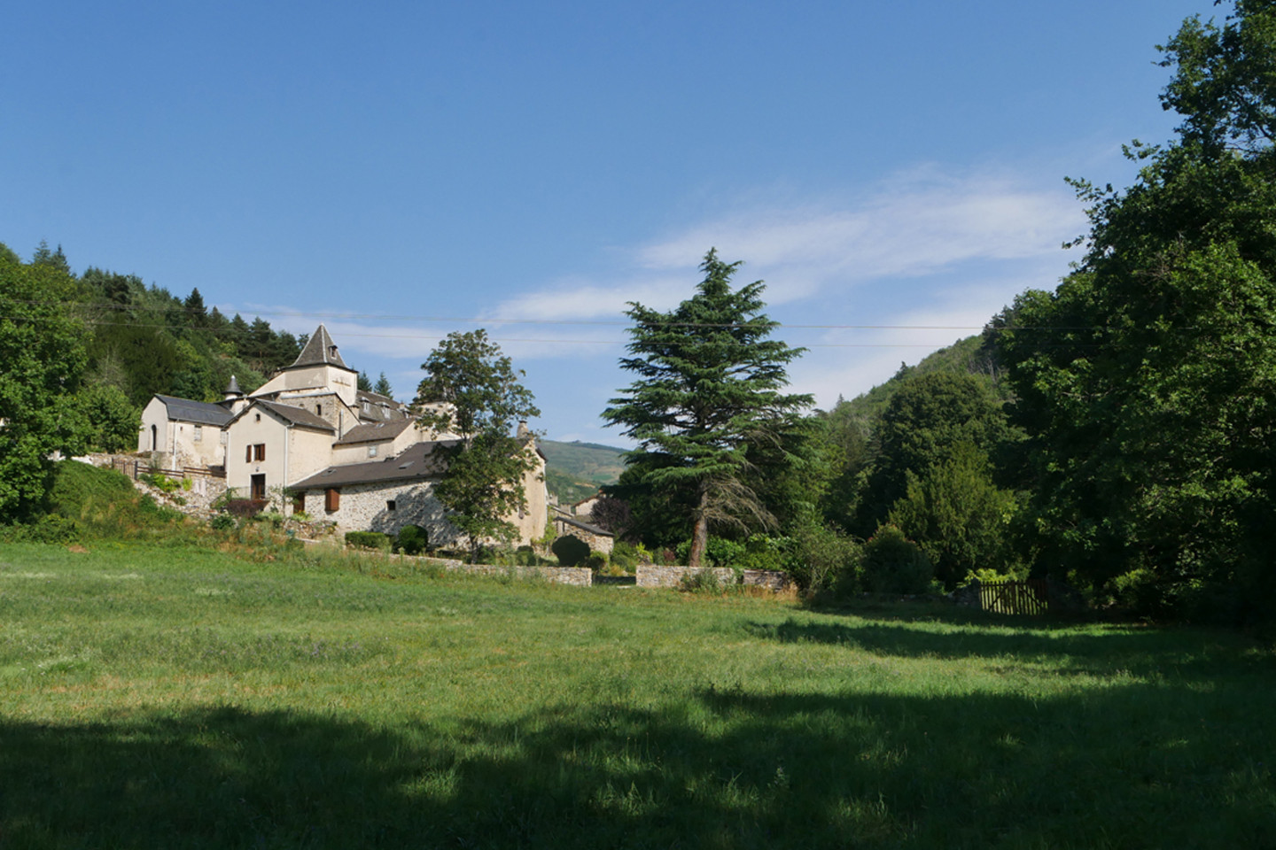 GreenGo Location Occitanie À la campagne
