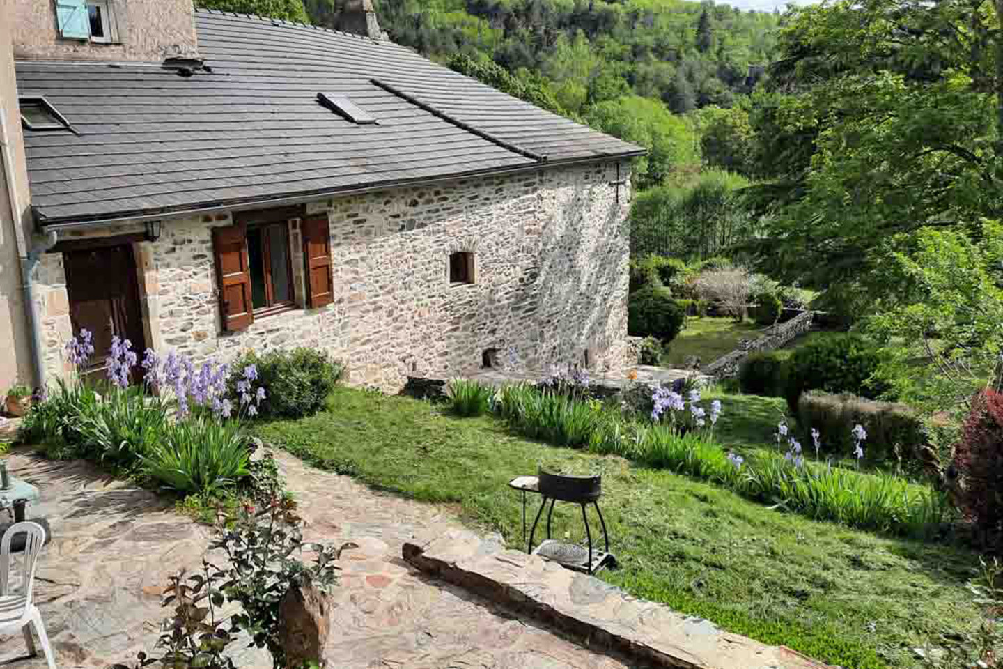 Hôte GreenGo: La Maison de Grange Neuve