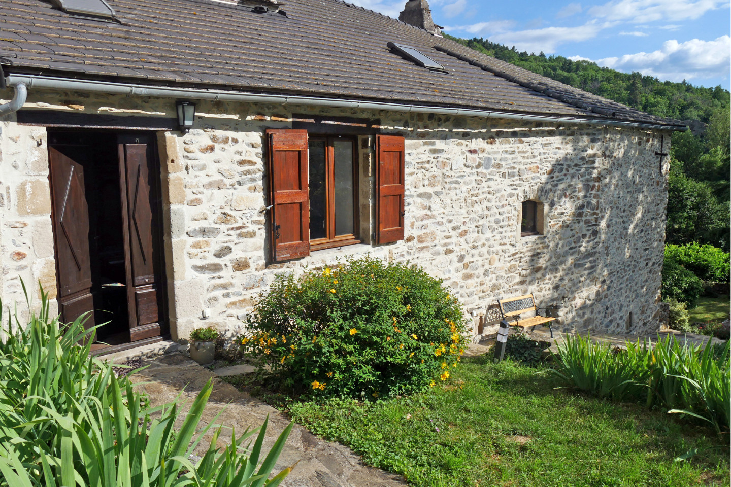 GreenGo location vacances écoresponsables