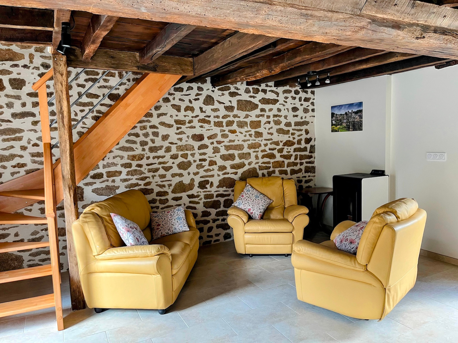 GreenGo location vacances écoresponsables