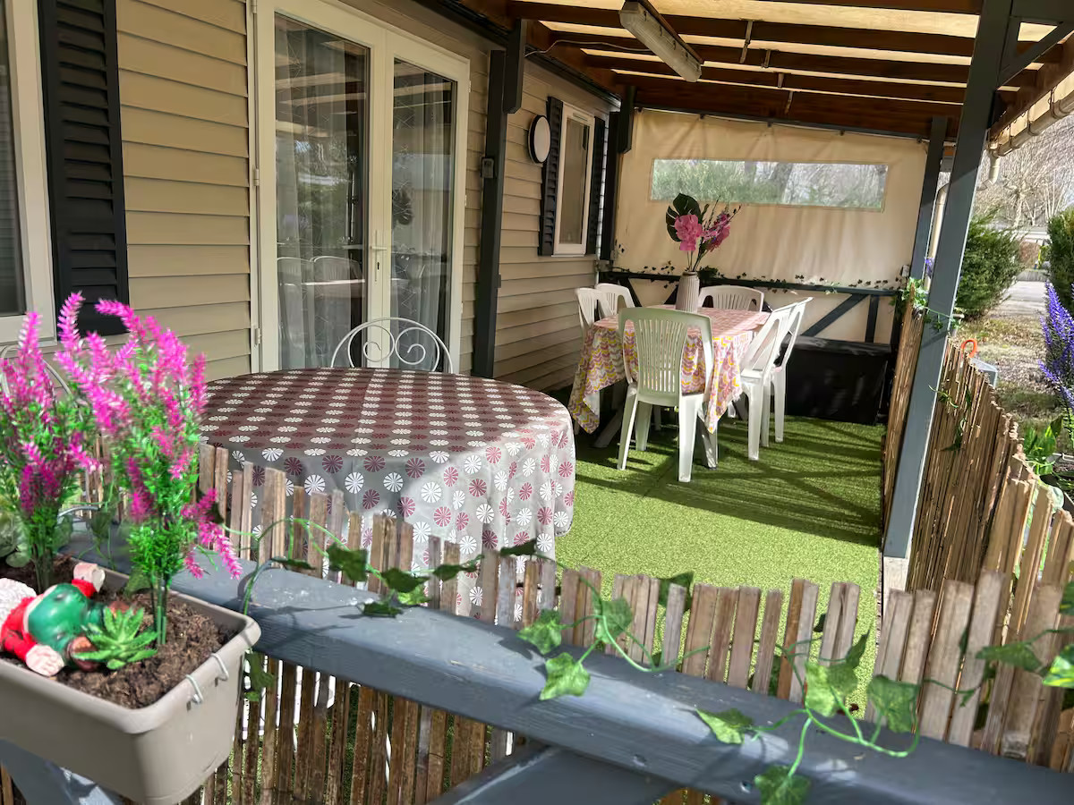 GreenGo Logement insolite Nouvelle-Aquitaine Évasion