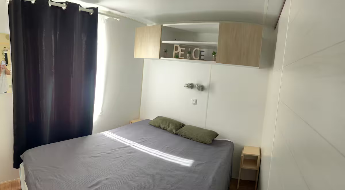 Camping Landes Glamping