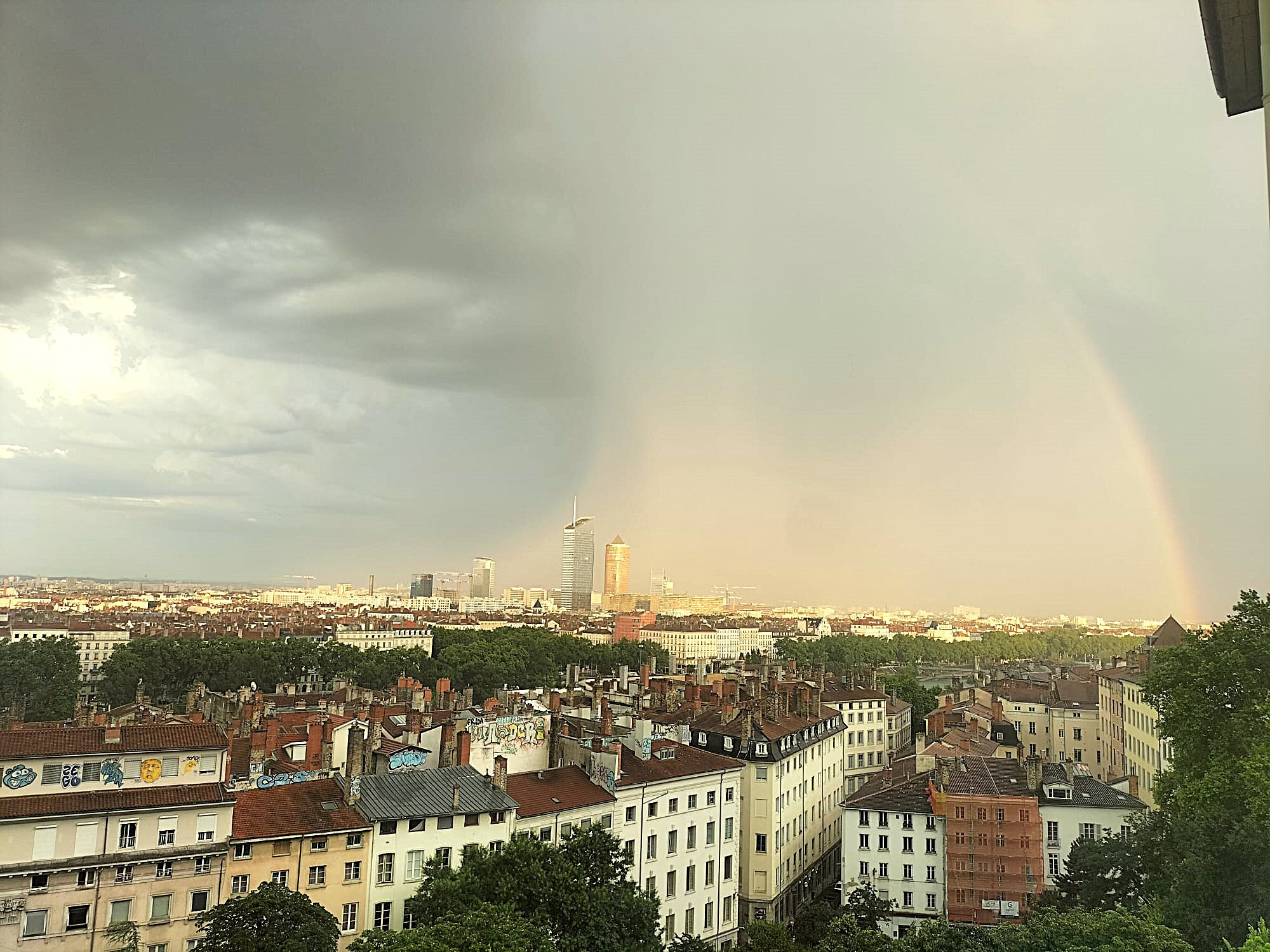  Rhône Bien-être