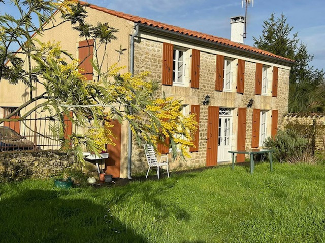 Hôte GreenGo: Calme et détente à la Vigneline