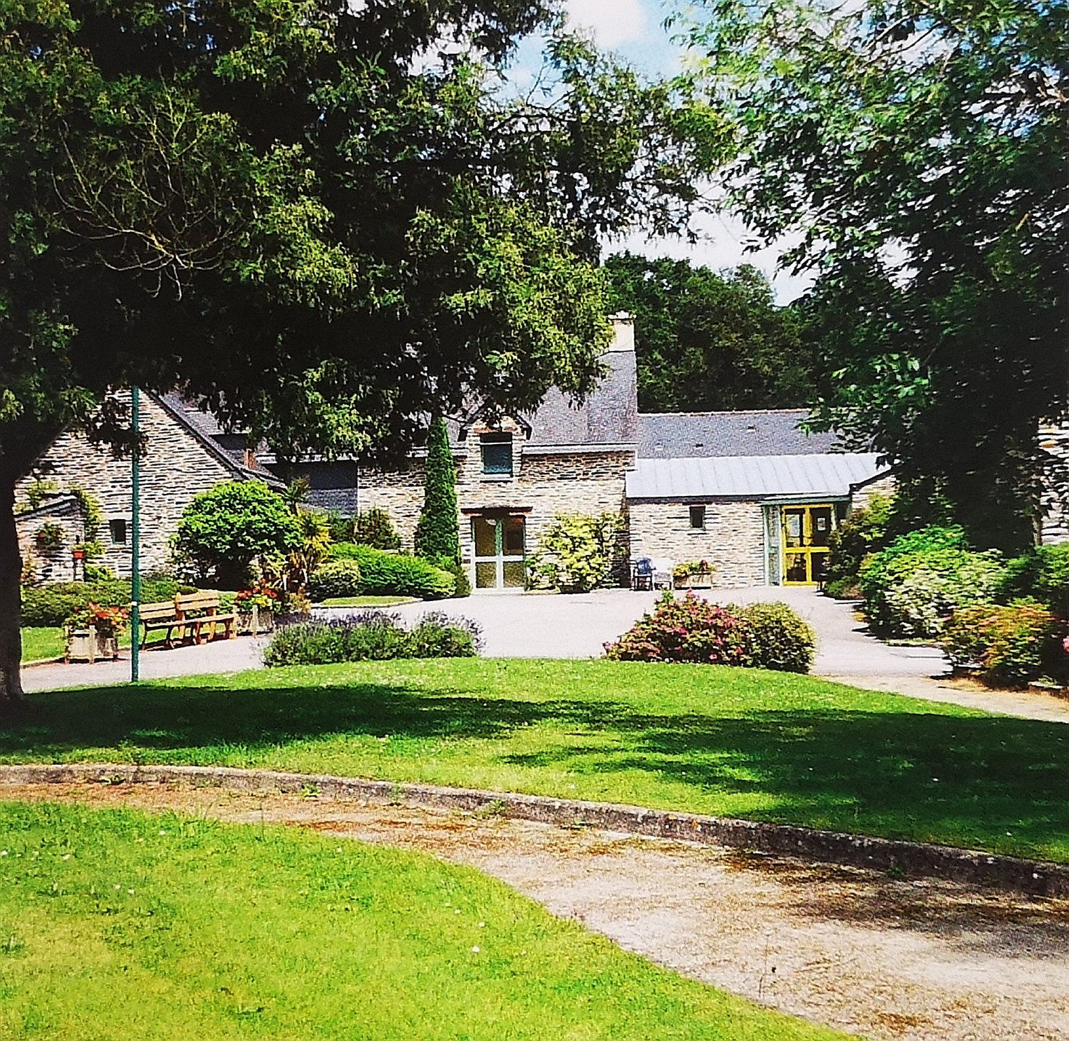  Morbihan À la campagne