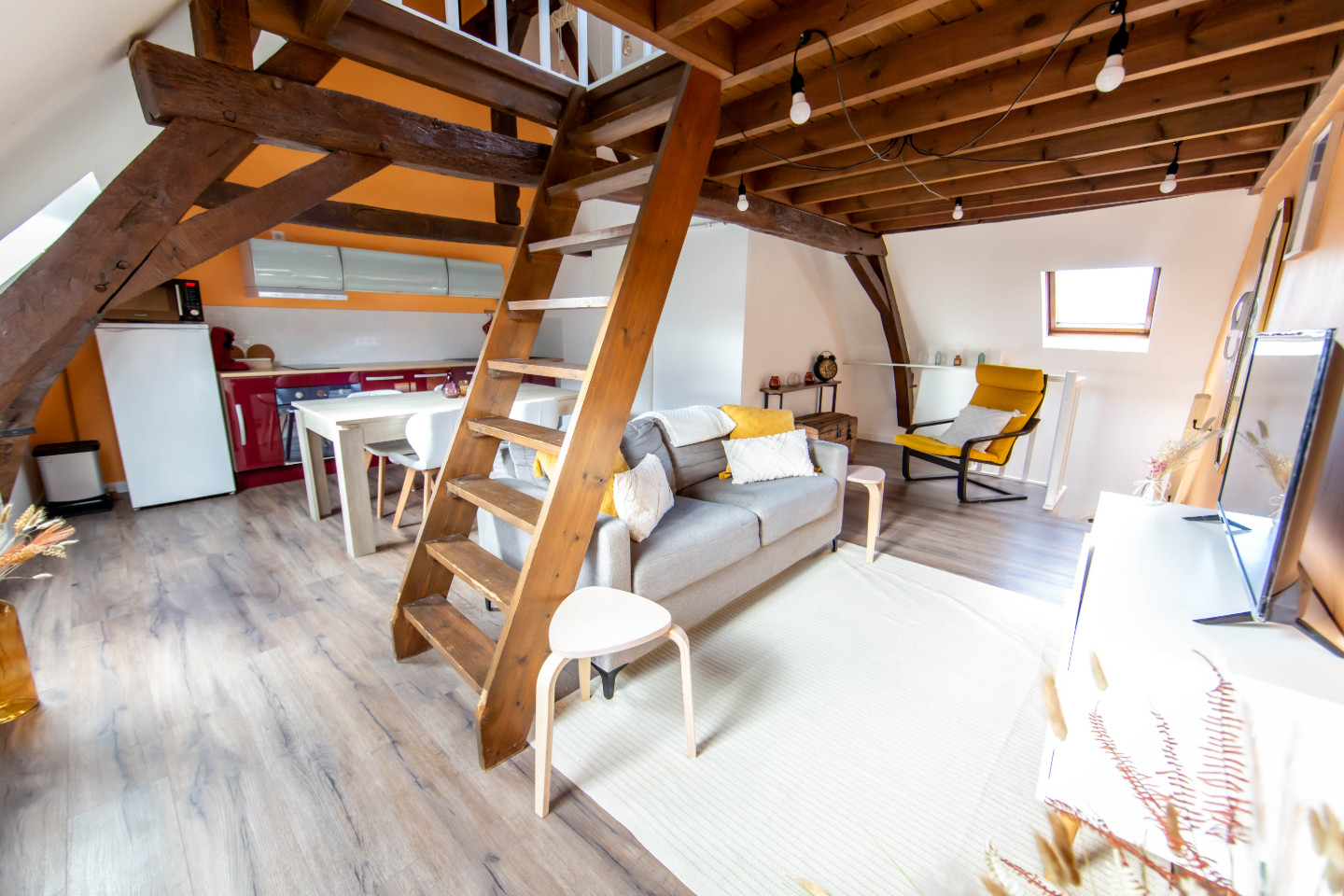 GreenGo Le cottage des Remparts
