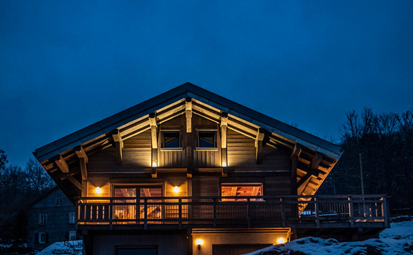Hôte GreenGo: Chalet du Piedmont