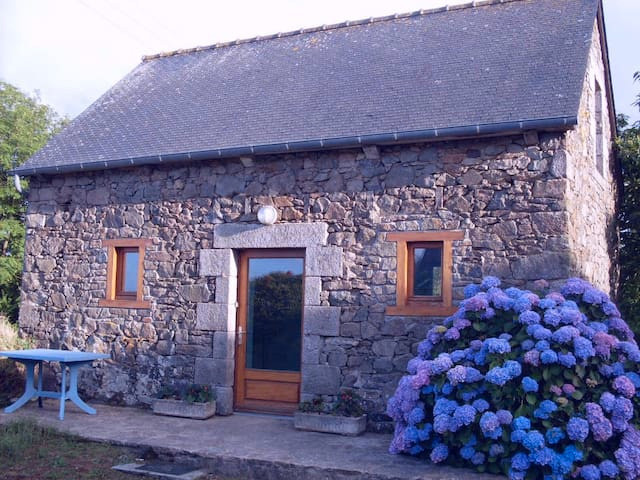 GreenGo Petite Maison de Campagne