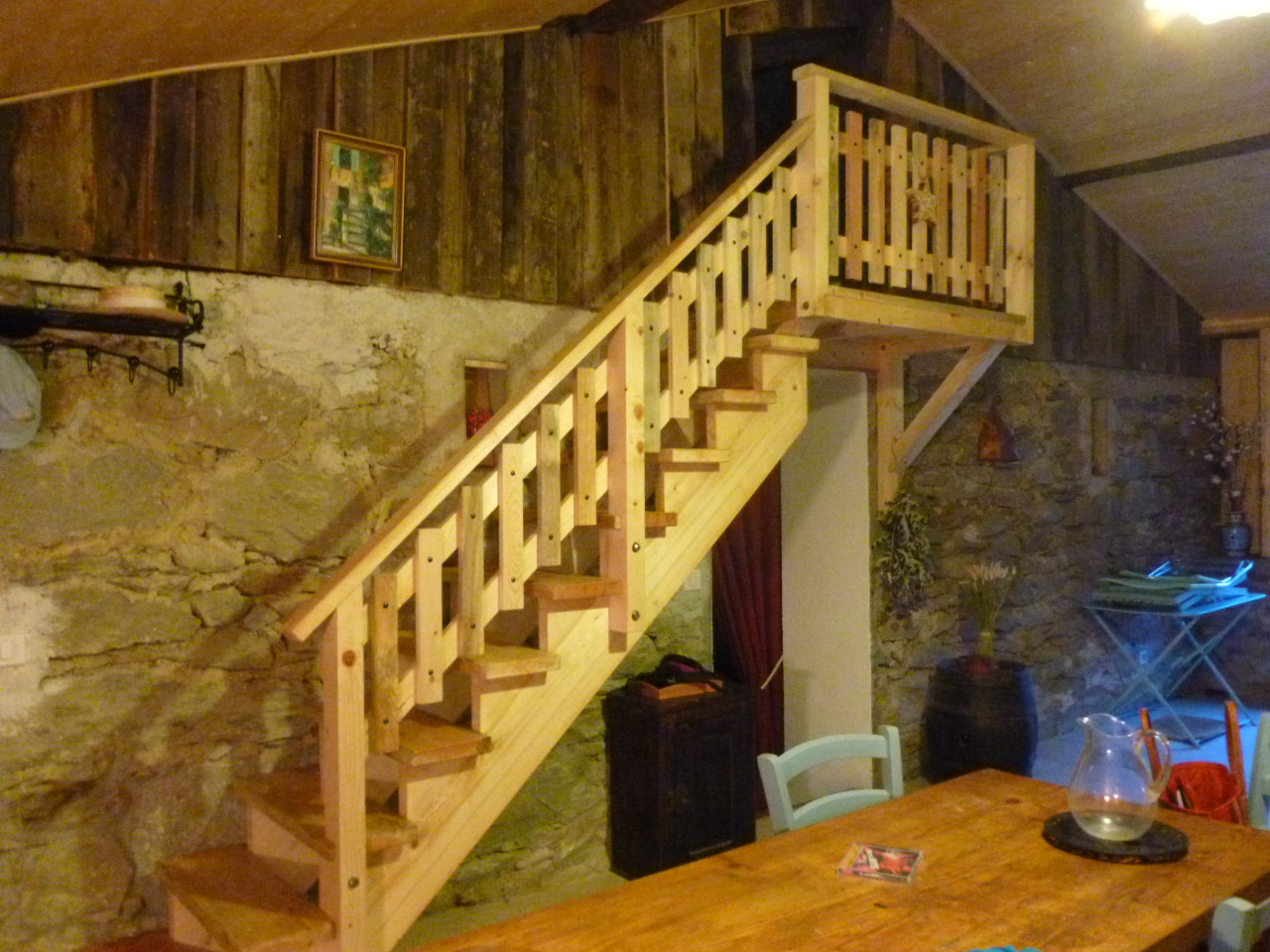 GreenGo Gîte Auvergne-Rhône-Alpes Évasion