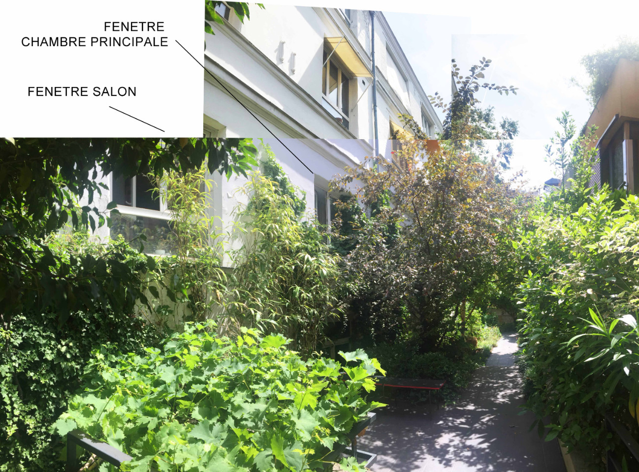 GreenGo Location Île-de-France En ville