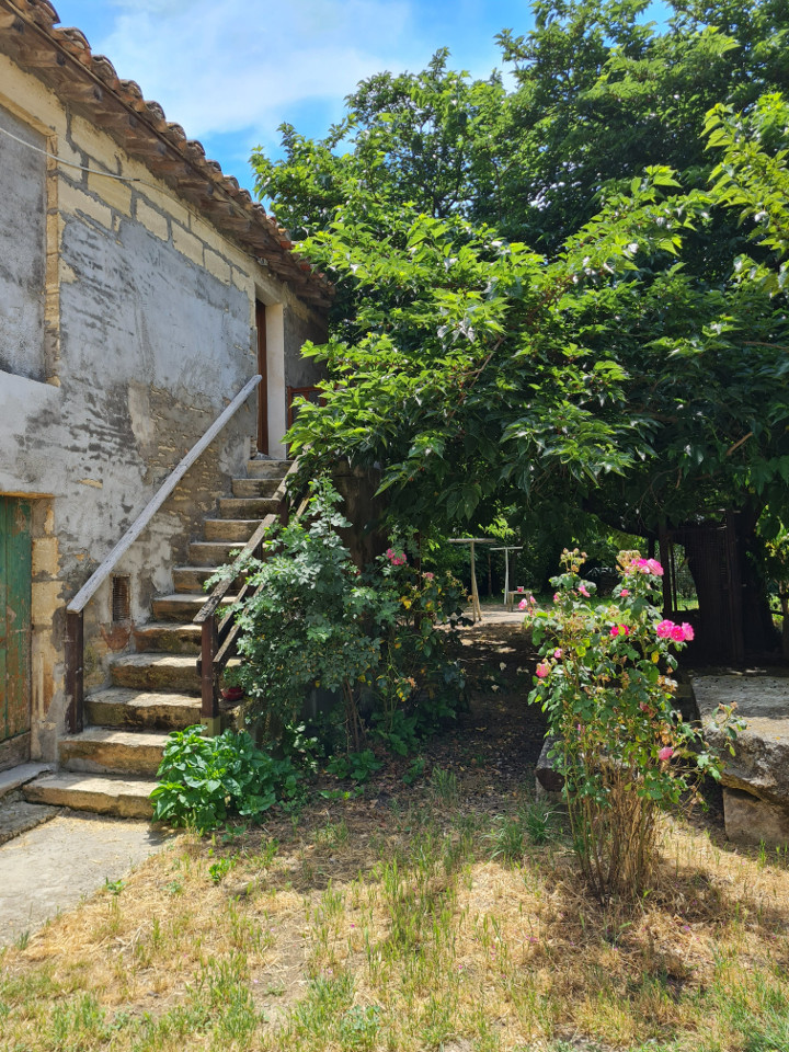 Logement GreenGo: Studio cosy
