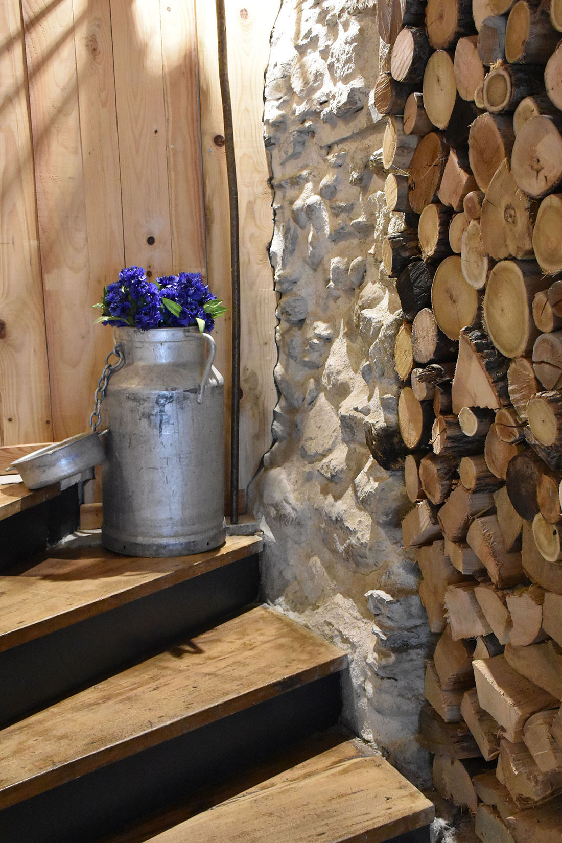 GreenGo Gîte Occitanie À la montagne