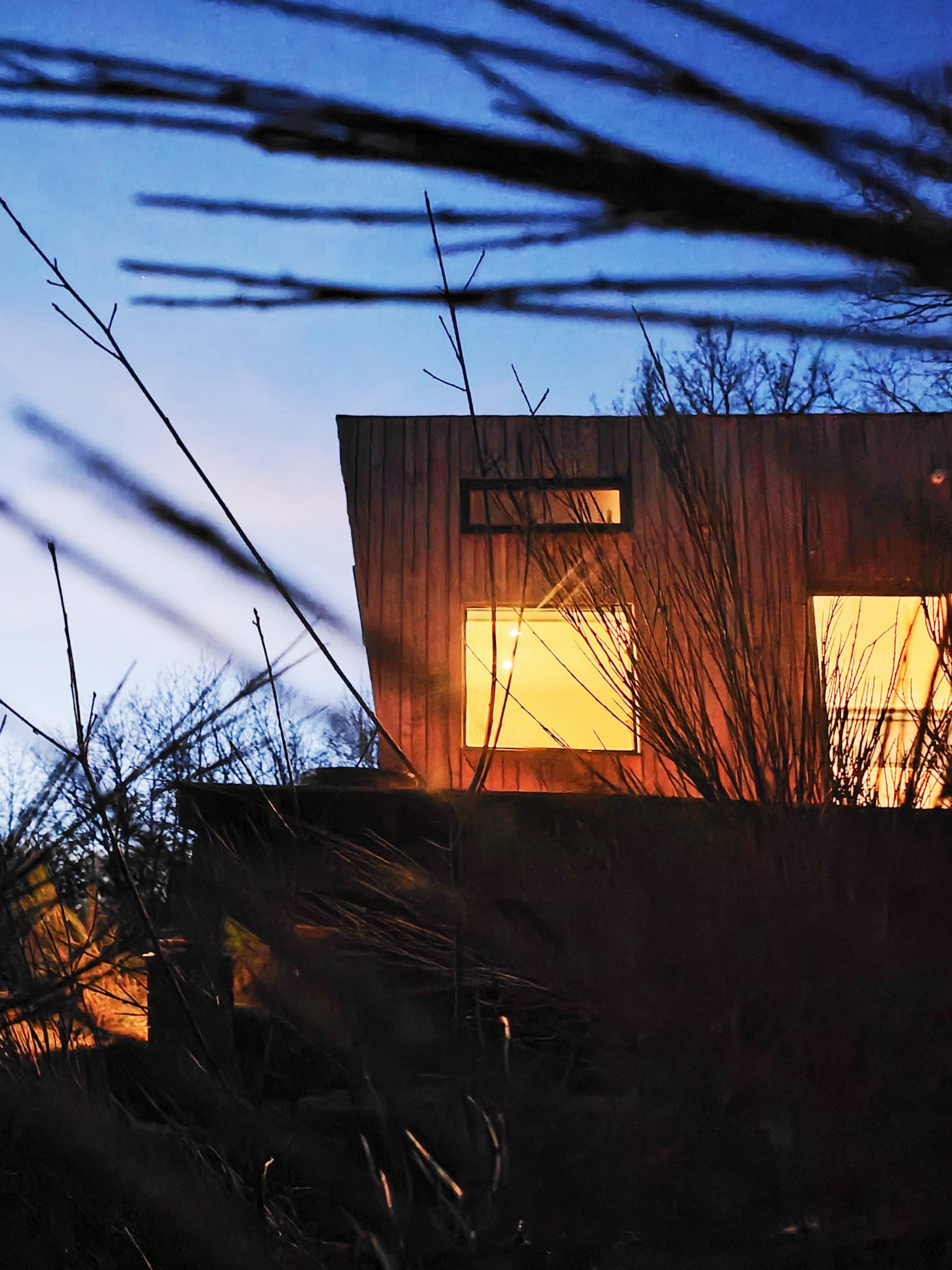 Hôte GreenGo: Moose tiny house Genêts