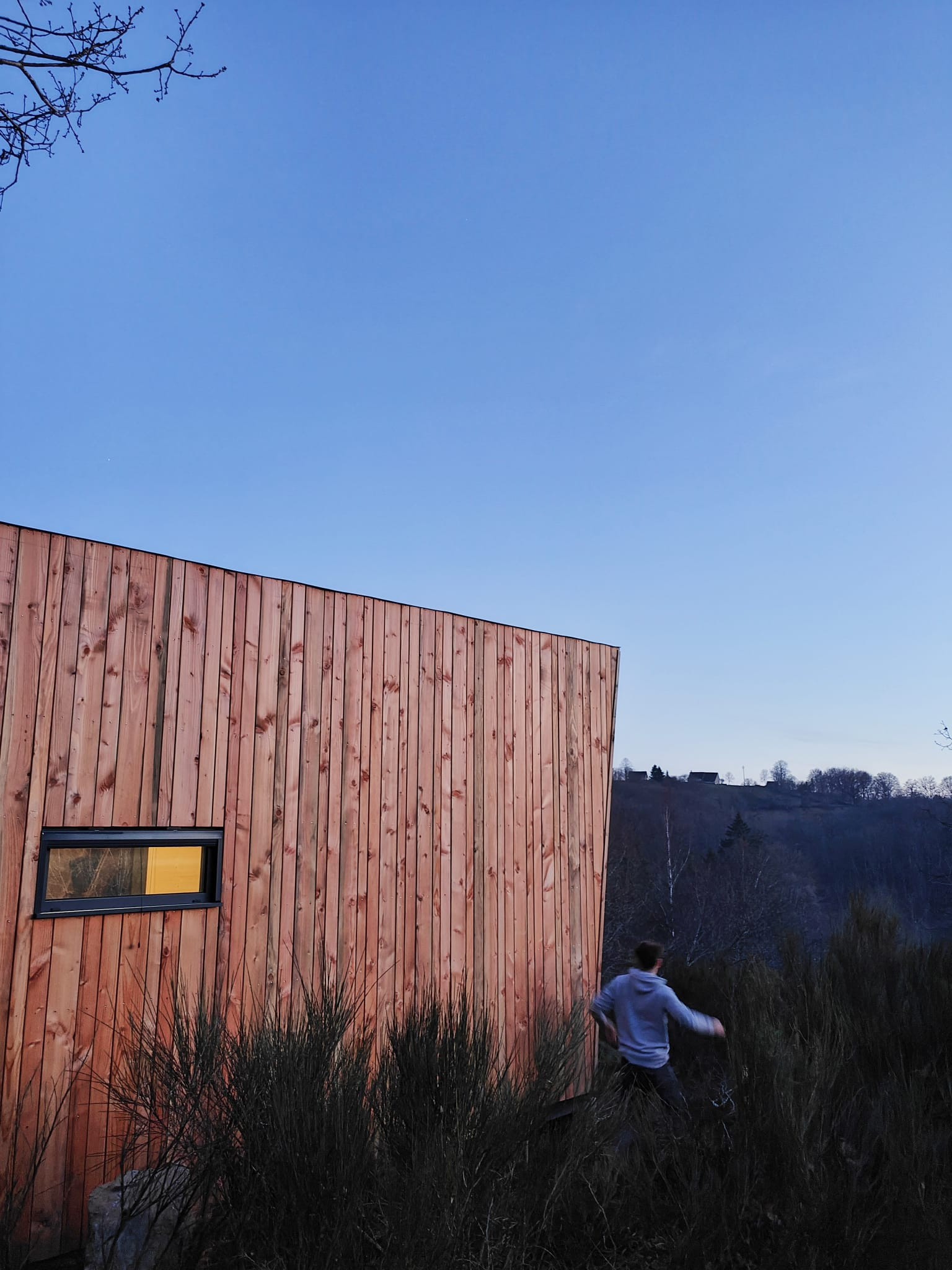 GreenGo Logement insolite Auvergne-Rhône-Alpes À la campagne