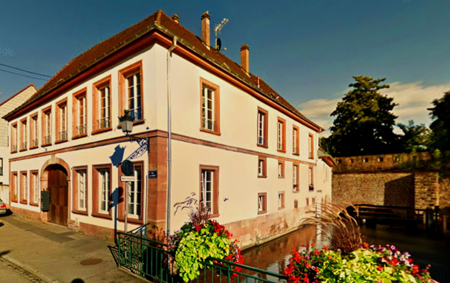 GreenGo Gîte Grand Est Évasion