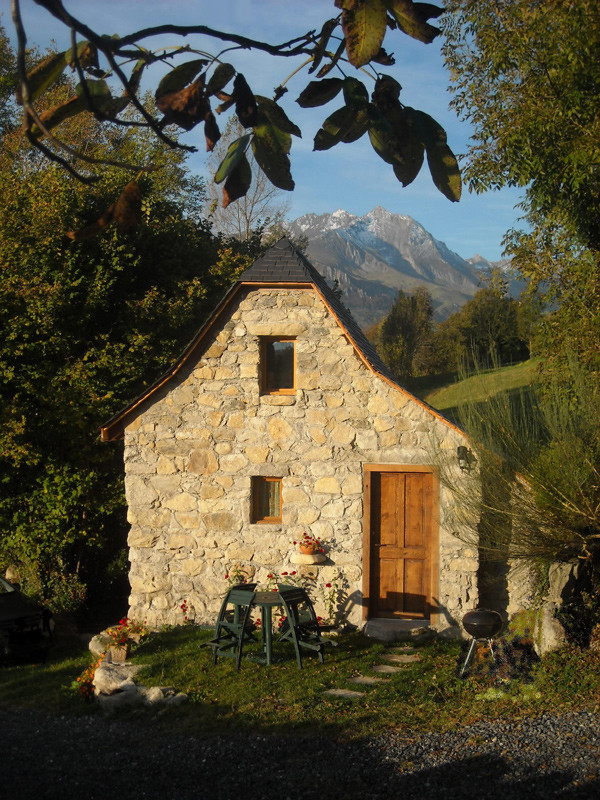 Hautes-Pyrénées À la montagne