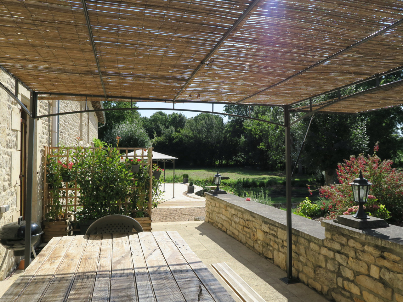 GreenGo location vacances écoresponsables