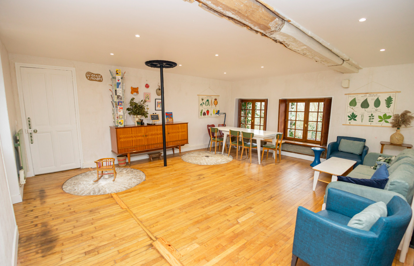 GreenGo location vacances écoresponsables