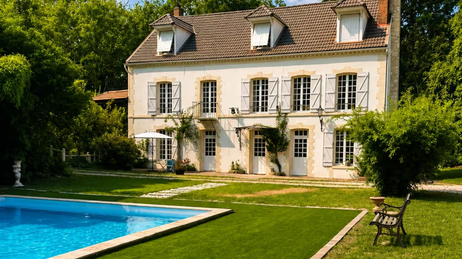 GreenGo Location Grand Est Évasion