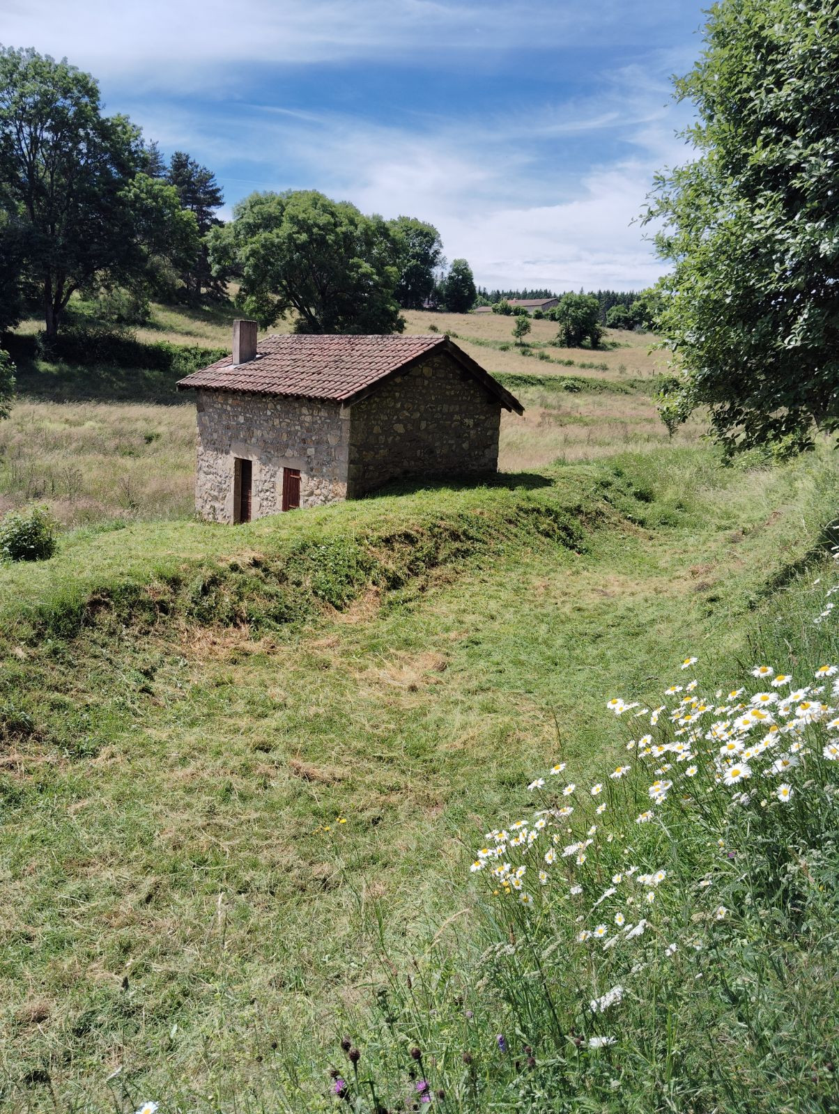 GreenGo Logement insolite Auvergne-Rhône-Alpes Évasion