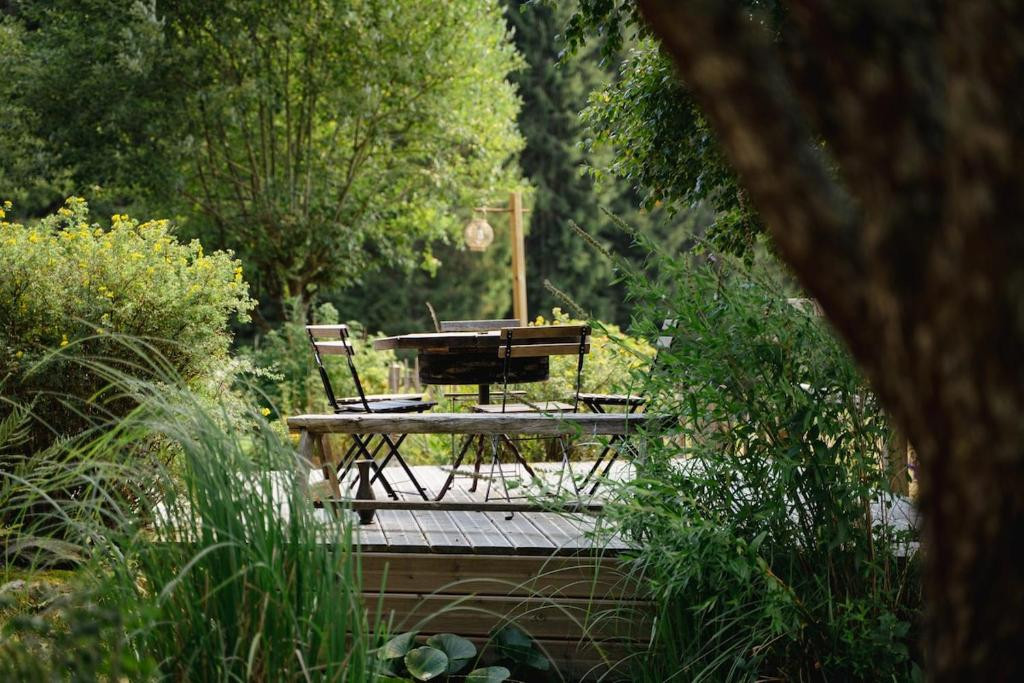 GreenGo location vacances écoresponsables