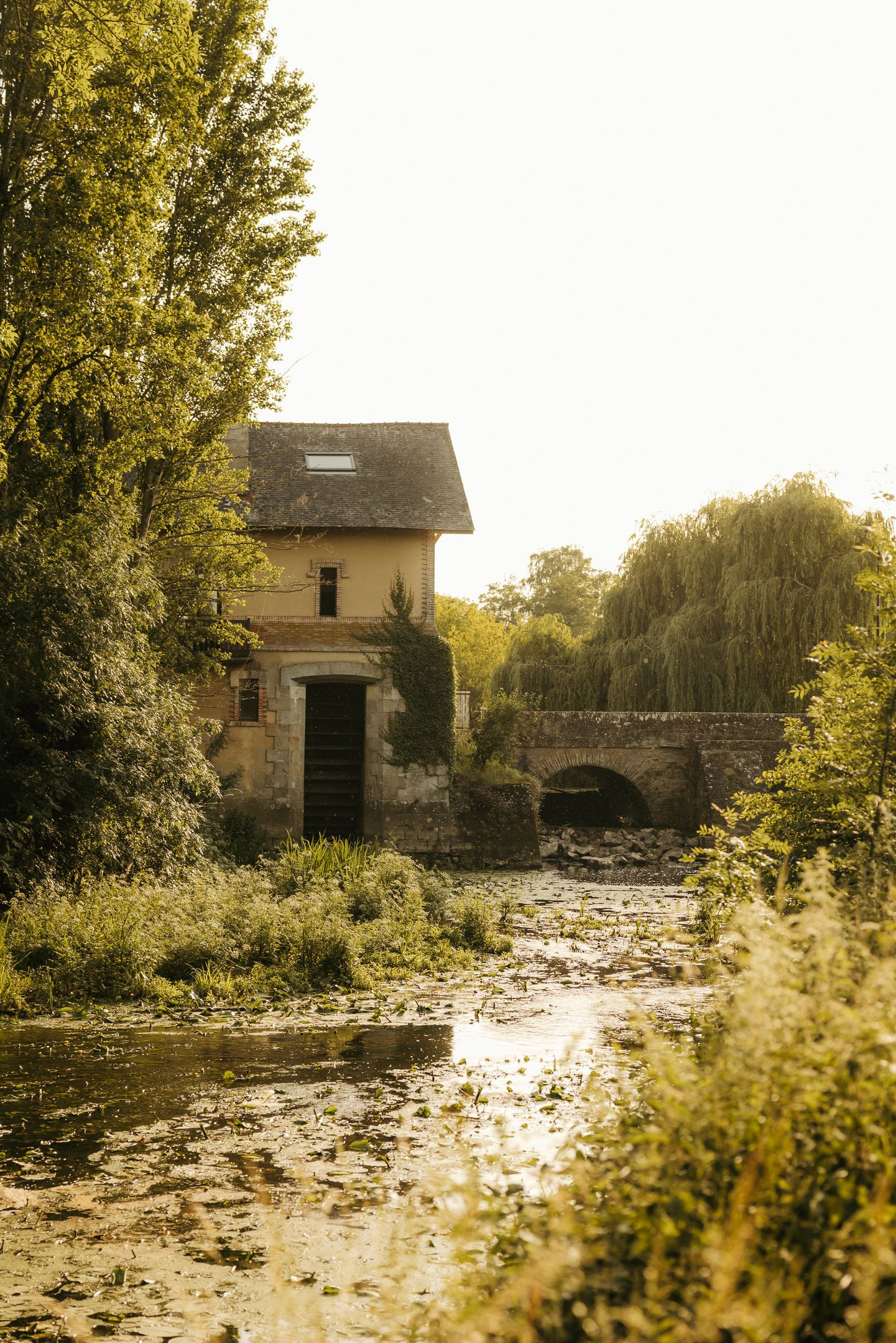 GreenGo location vacances écoresponsables