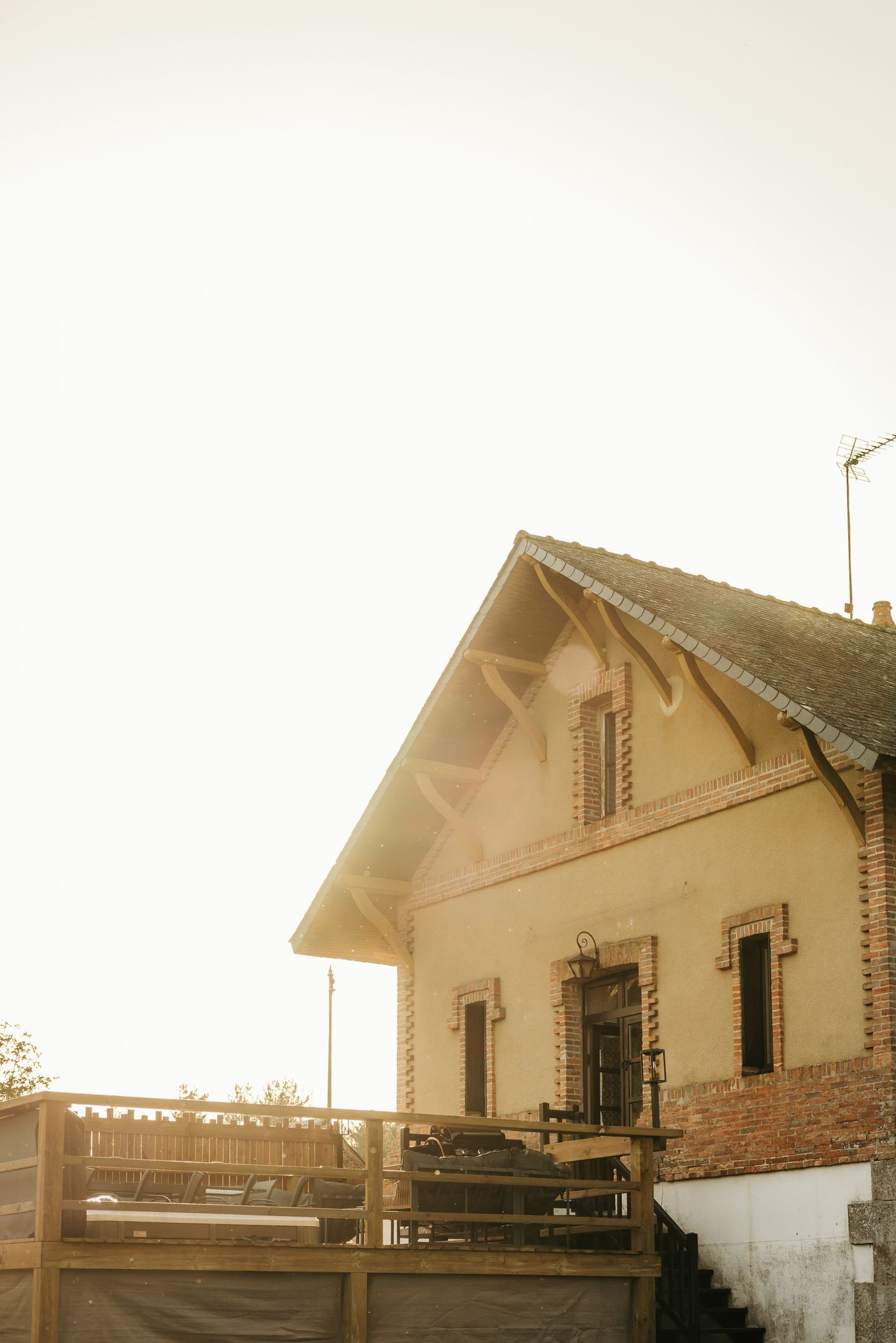 GreenGo Gîte Pays de la Loire Évasion