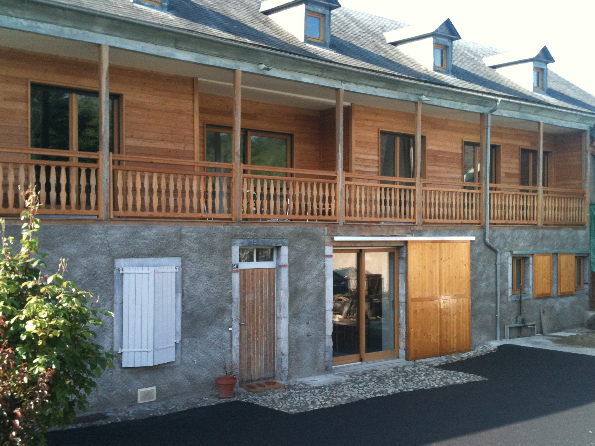 Logement GreenGo: Le Moulin de Minique