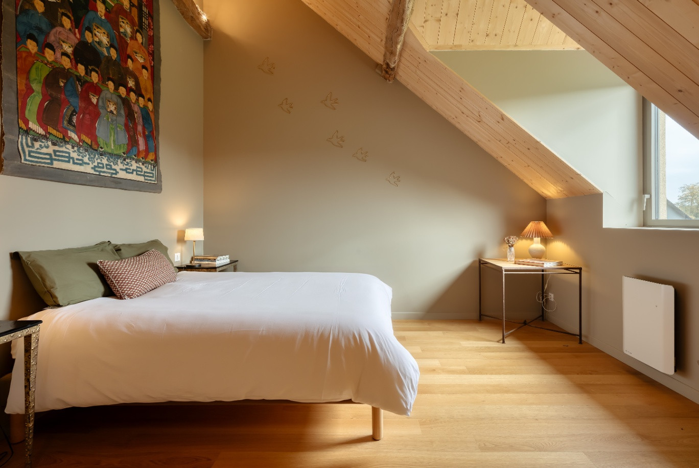 Location Seine-Maritime Gîte de groupe